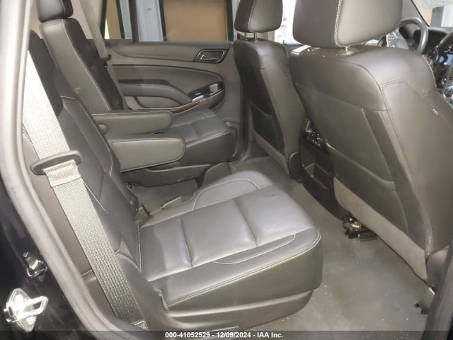GMC Yukon 4wd Slt 2020 1GKS2BKC8LR282401 Image 8