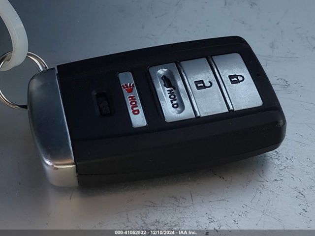 5FRYD3H41GB007243 Acura Mdx Technology   Acurawatch Plus Packages/technology Package