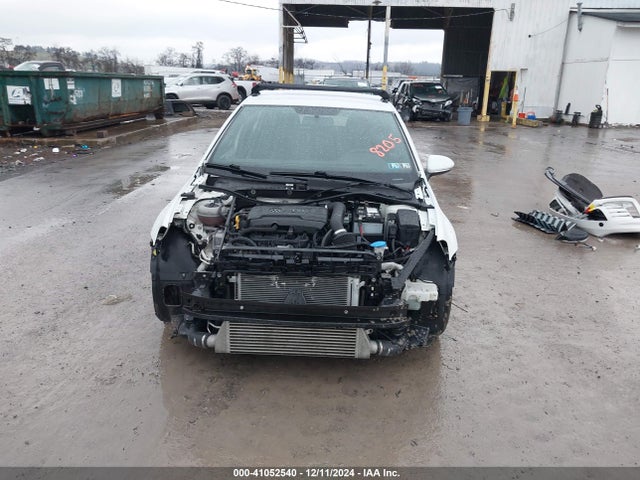3VW5T7AU1FM068205 Volkswagen Golf Gti 2.0t S 4-door