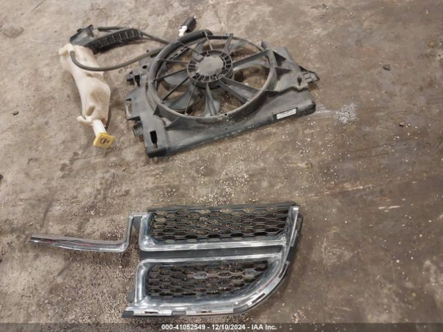 2C4RDGBG1GR192348 Dodge Grand Caravan American Value Pkg