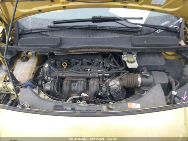 NM0GE9G7XH1313289 Ford Transit Connect Titanium