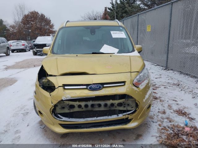 NM0GE9G7XH1313289 Ford Transit Connect Titanium