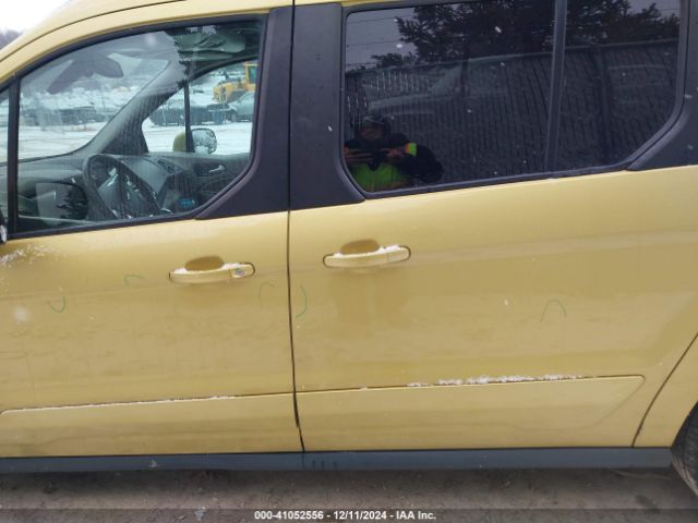 NM0GE9G7XH1313289 Ford Transit Connect Titanium