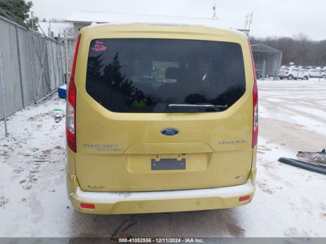 NM0GE9G7XH1313289 Ford Transit Connect Titanium