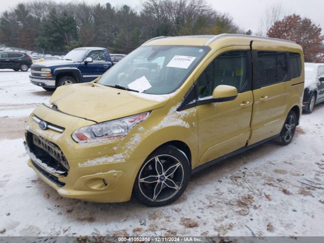 NM0GE9G7XH1313289 Ford Transit Connect Titanium