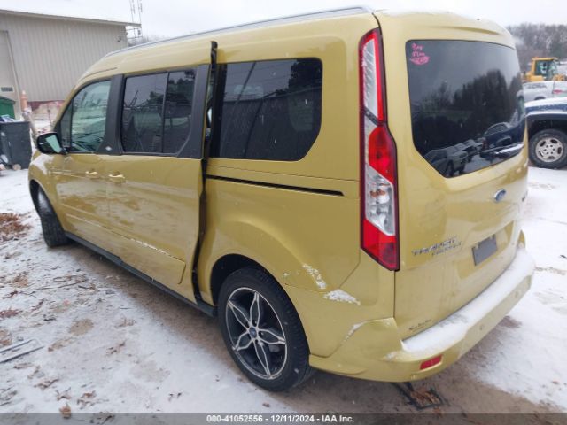 NM0GE9G7XH1313289 Ford Transit Connect Titanium