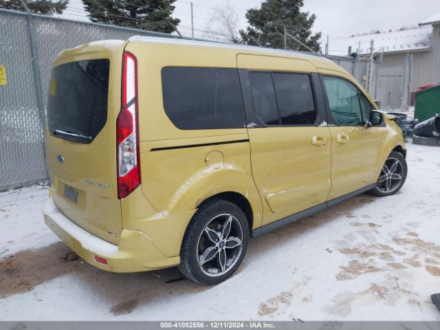 NM0GE9G7XH1313289 Ford Transit Connect Titanium