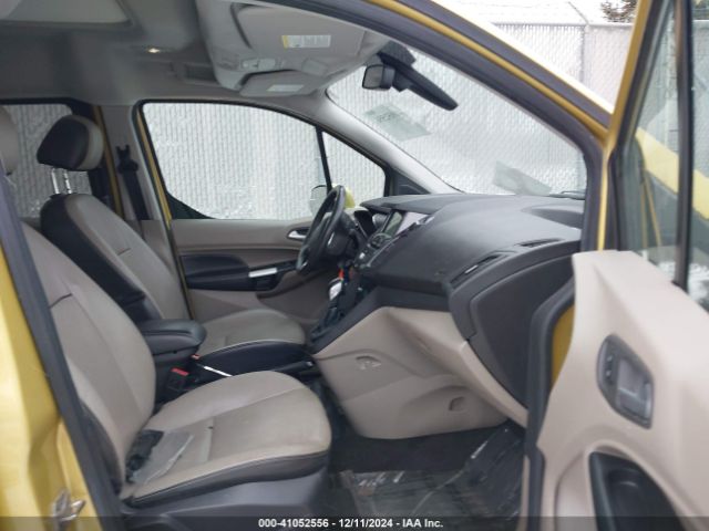 NM0GE9G7XH1313289 Ford Transit Connect Titanium