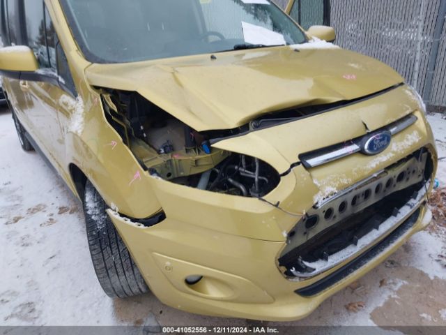 NM0GE9G7XH1313289 Ford Transit Connect Titanium