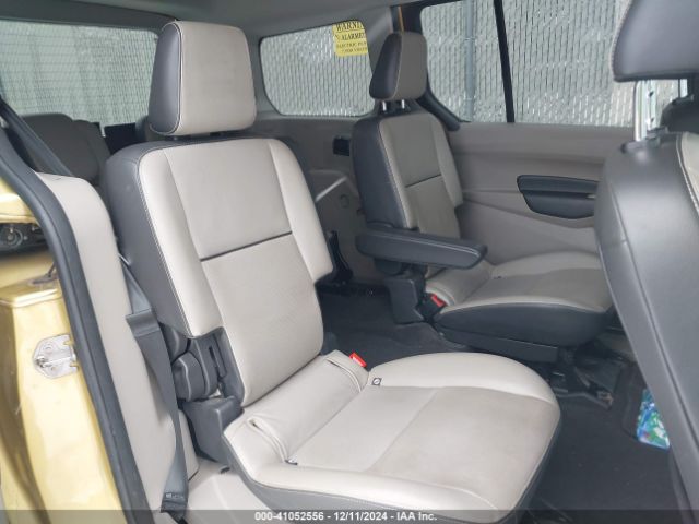 NM0GE9G7XH1313289 Ford Transit Connect Titanium