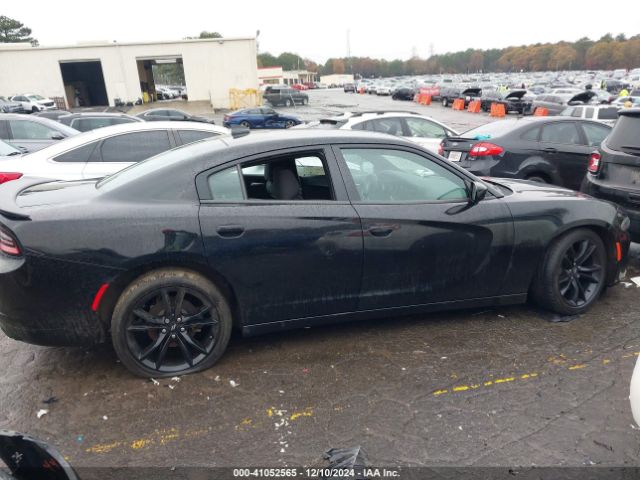 2C3CDXCT9HH652935 Dodge Charger R/t Rwd