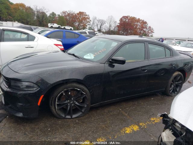 2C3CDXCT9HH652935 Dodge Charger R/t Rwd