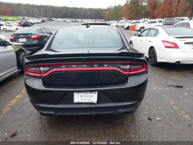 2C3CDXCT9HH652935 Dodge Charger R/t Rwd