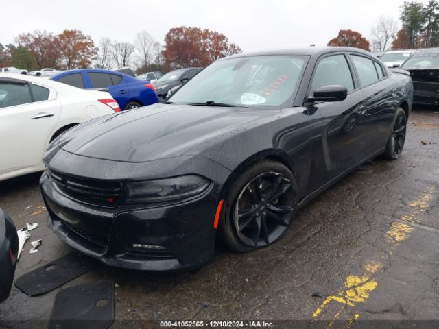 2C3CDXCT9HH652935 Dodge Charger R/t Rwd