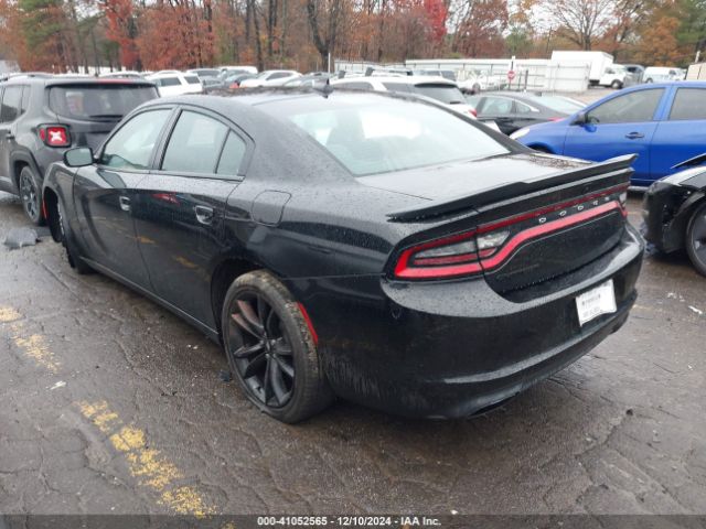 2C3CDXCT9HH652935 Dodge Charger R/t Rwd