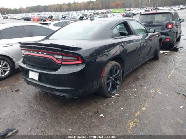 2C3CDXCT9HH652935 Dodge Charger R/t Rwd