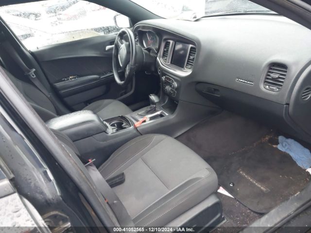 2C3CDXCT9HH652935 Dodge Charger R/t Rwd