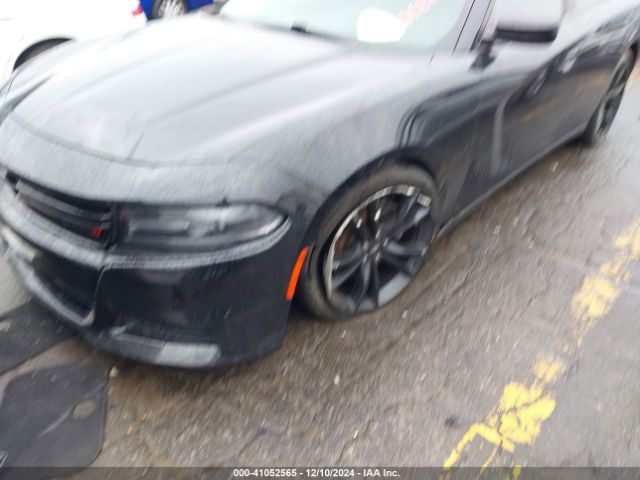 2C3CDXCT9HH652935 Dodge Charger R/t Rwd