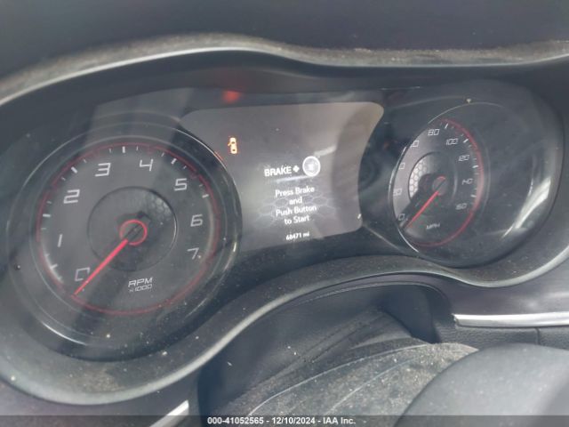 2C3CDXCT9HH652935 Dodge Charger R/t Rwd