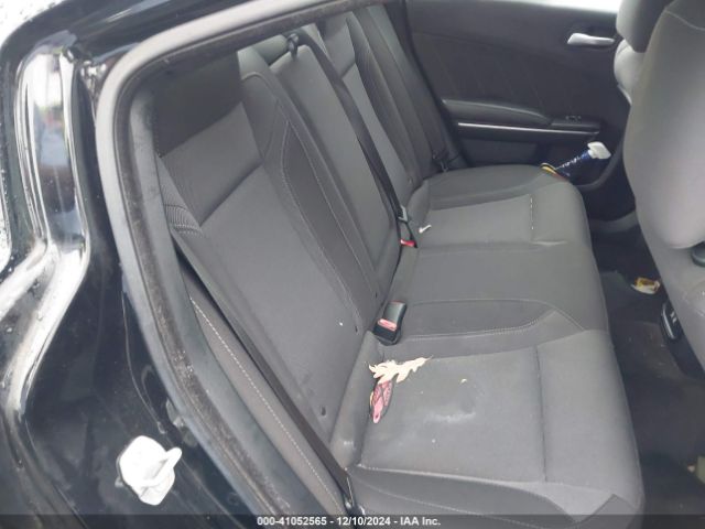 2C3CDXCT9HH652935 Dodge Charger R/t Rwd