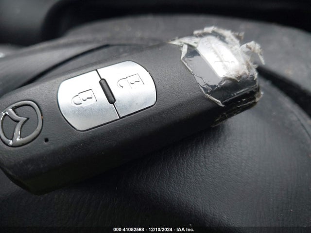 Mazda Mazda3 S Touring 2014 JM1BM1L34E1155046 Image 11