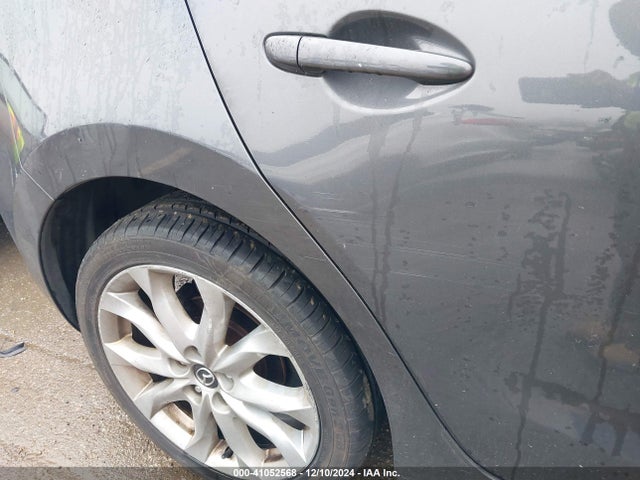 Mazda Mazda3 S Touring 2014 JM1BM1L34E1155046 Image 19