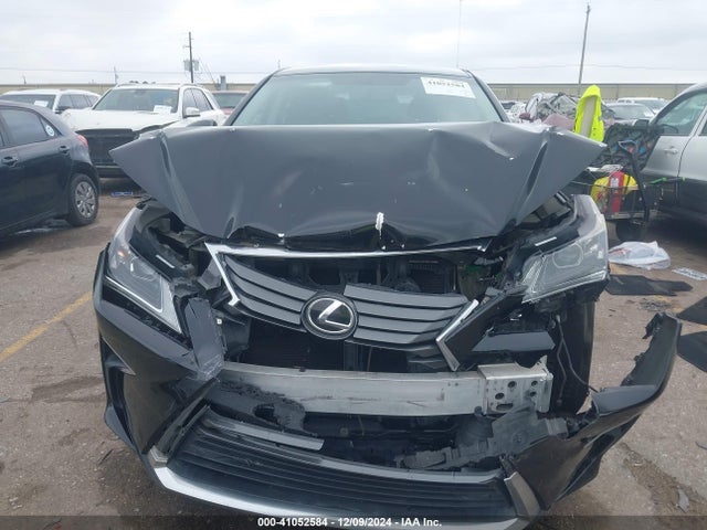 Lexus RX 350 2016 2T2ZZMCA5GC003464 Image 12