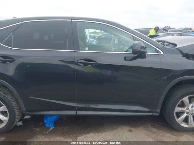 Lexus RX 350 2016 2T2ZZMCA5GC003464 Image 13