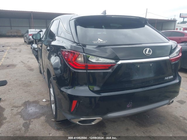 Lexus RX 350 2016 2T2ZZMCA5GC003464 Image 3