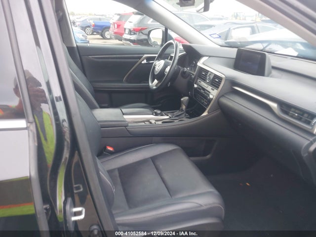 Lexus RX 350 2016 2T2ZZMCA5GC003464 Image 5