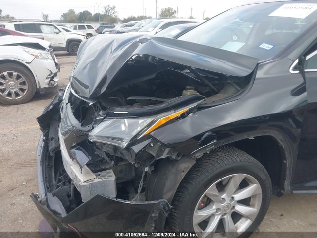 Lexus RX 350 2016 2T2ZZMCA5GC003464 Image 6