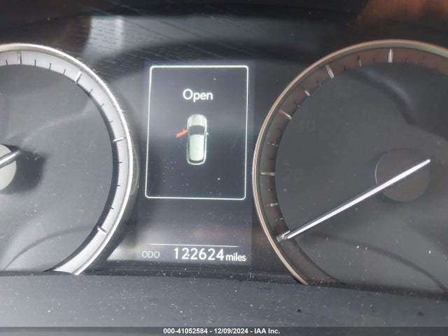 Lexus RX 350 2016 2T2ZZMCA5GC003464 Image 7
