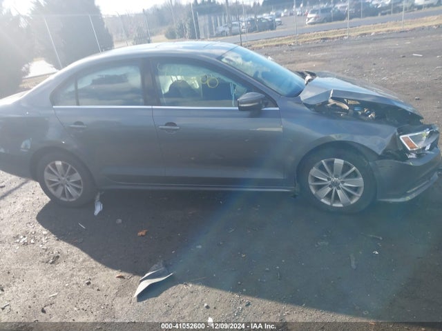 Aukcja sprzedaży 2015 Volkswagen Jetta 1.8t Se, vin: 3VWD07AJ9FM284040, numer aukcji: 41052600