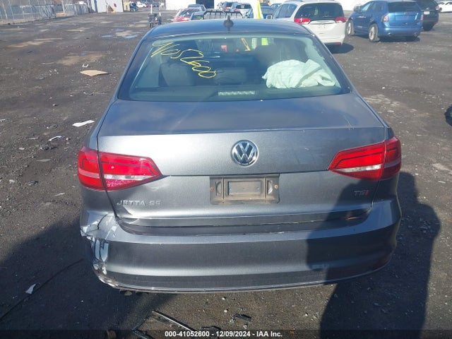 Aukcja sprzedaży 2015 Volkswagen Jetta 1.8t Se, vin: 3VWD07AJ9FM284040, numer aukcji: 41052600