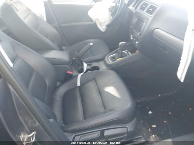 Aukcja sprzedaży 2015 Volkswagen Jetta 1.8t Se, vin: 3VWD07AJ9FM284040, numer aukcji: 41052600