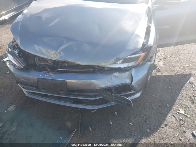 Aukcja sprzedaży 2015 Volkswagen Jetta 1.8t Se, vin: 3VWD07AJ9FM284040, numer aukcji: 41052600