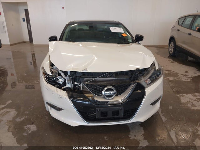 Nissan Maxima 3.5 Platinum 2016 1N4AA6AP4GC449552 Image 12
