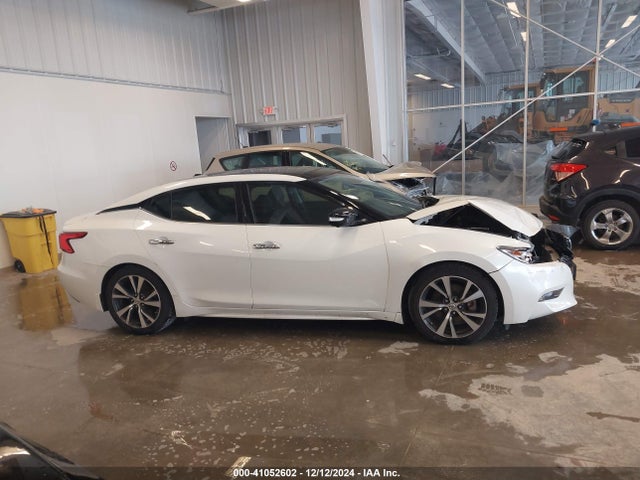Nissan Maxima 3.5 Platinum 2016 1N4AA6AP4GC449552 Image 13