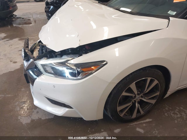 Nissan Maxima 3.5 Platinum 2016 1N4AA6AP4GC449552 Image 18