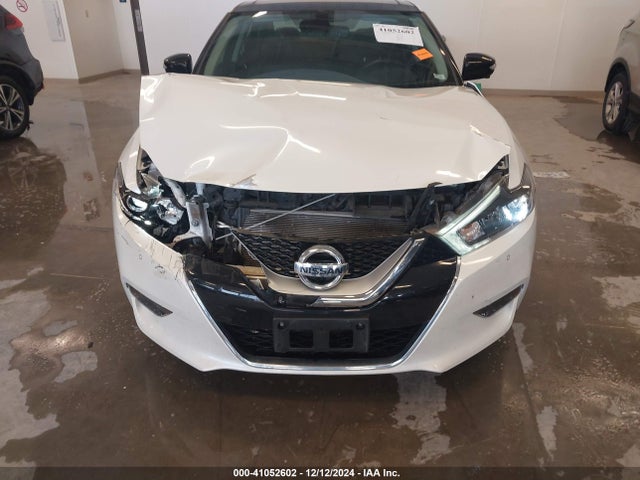 Nissan Maxima 3.5 Platinum 2016 1N4AA6AP4GC449552 Image 6
