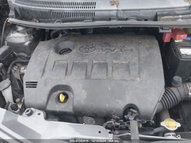 JTKKUPB48E1043825 Scion XD