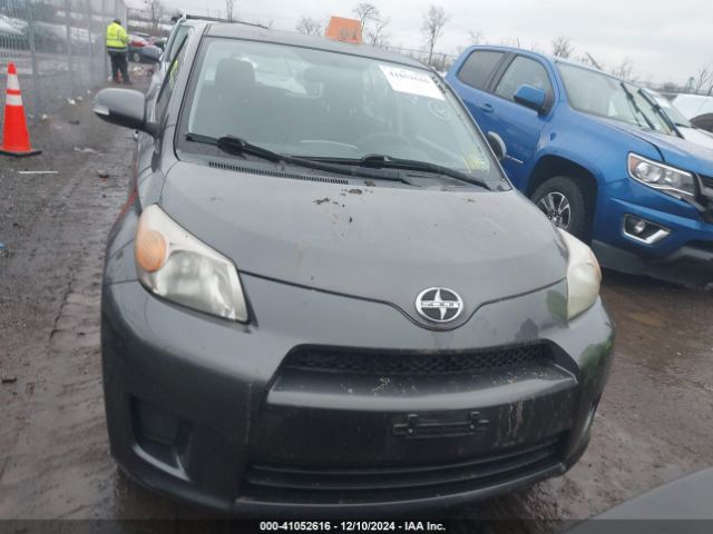 JTKKUPB48E1043825 Scion XD