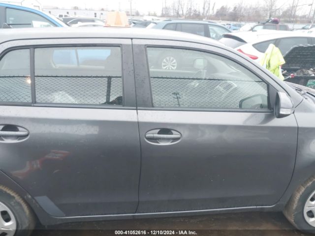 JTKKUPB48E1043825 Scion XD