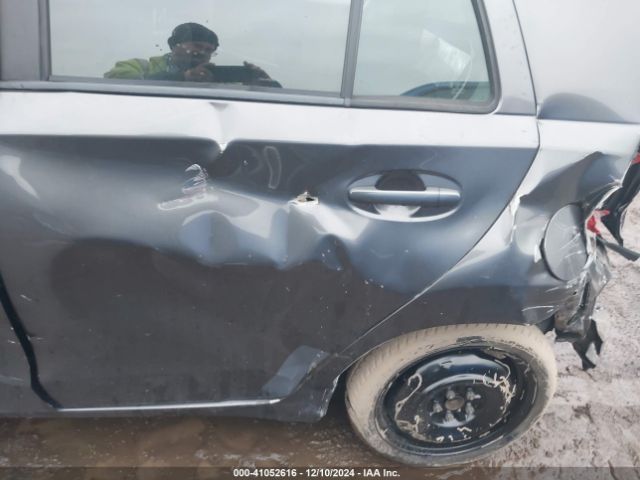JTKKUPB48E1043825 Scion XD