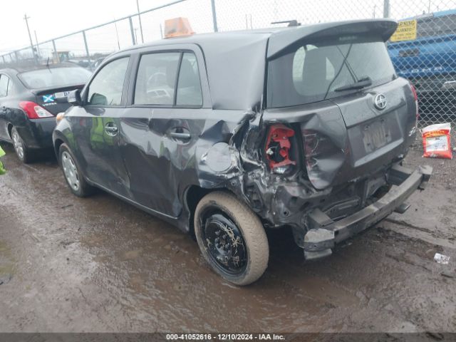 JTKKUPB48E1043825 Scion XD