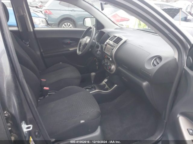 JTKKUPB48E1043825 Scion XD