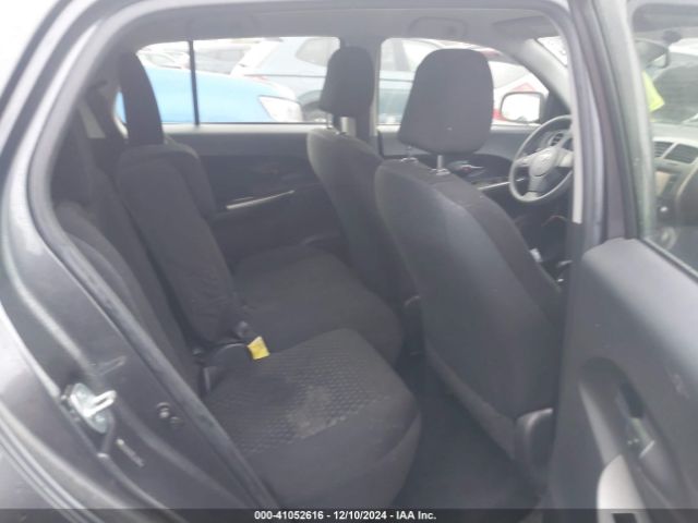 JTKKUPB48E1043825 Scion XD