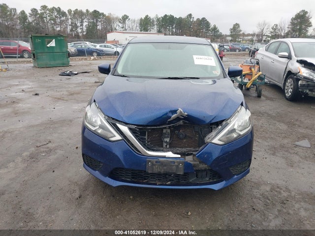 Nissan SENTRA S 2019 3N1AB7AP2KY212557 Image 12