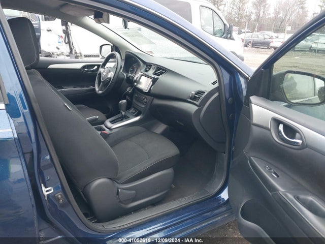 Nissan SENTRA S 2019 3N1AB7AP2KY212557 Image 5