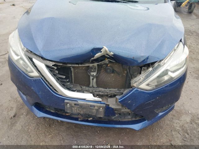 Nissan SENTRA S 2019 3N1AB7AP2KY212557 Image 6